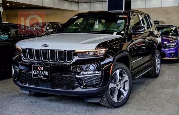 Jeep for sale in Iraq